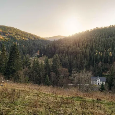 Labská 1912 - špindlerův Mlýn Apartmanhotel