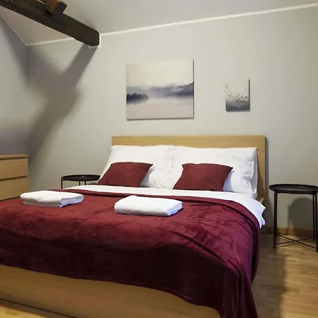Labska 1912 - Aparthotel 3*