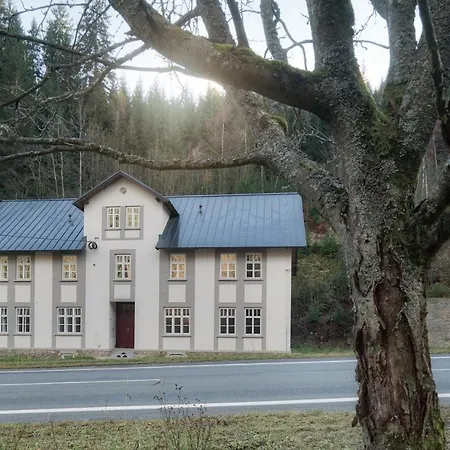 Aparthotel Labska 1912 - Spindleruv Mlyn