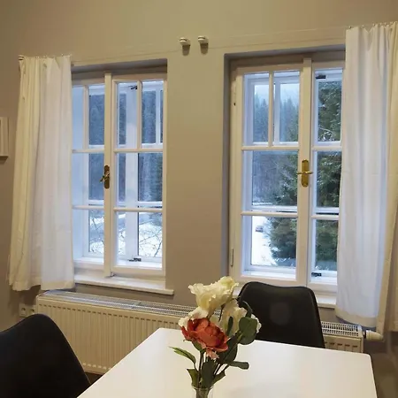 Labska 1912 - Aparthotel 3*