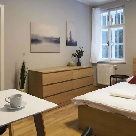 Labska 1912 - Aparthotel Spindleruv Mlyn