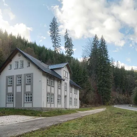 Labska 1912 - Aparthotel 3*