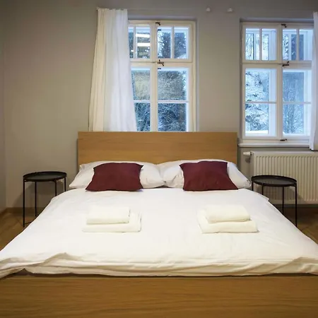 Labska 1912 - 3* Spindleruv Mlyn