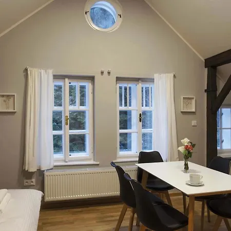 Labska 1912 - Aparthotel