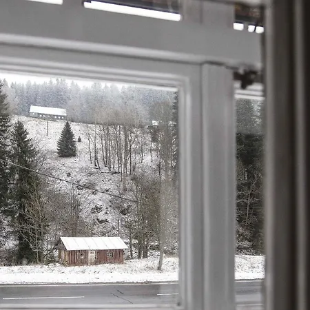 Labska 1912 - Aparthotel Spindleruv Mlyn