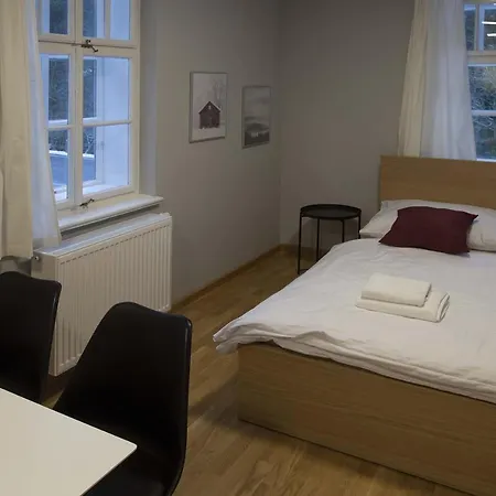 Aparthotel Labska 1912 - Spindleruv Mlyn