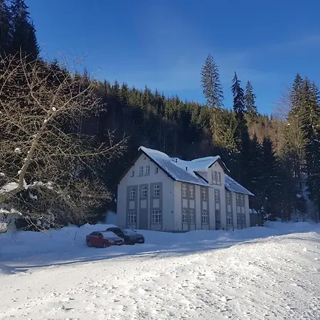 Labska 1912 - Apartmanhotel