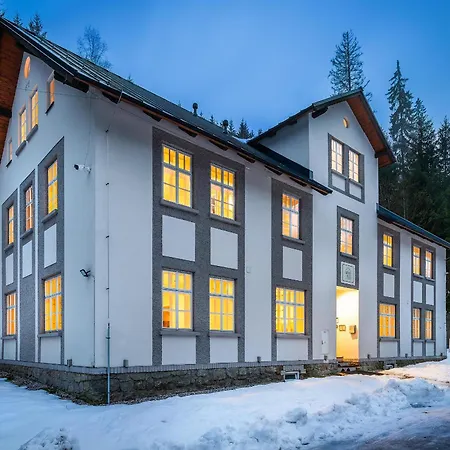 Aparthotel Labska 1912 - 3*